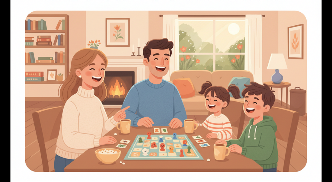 Pourquoi j’ai créé La Tête Dans Les Jeux