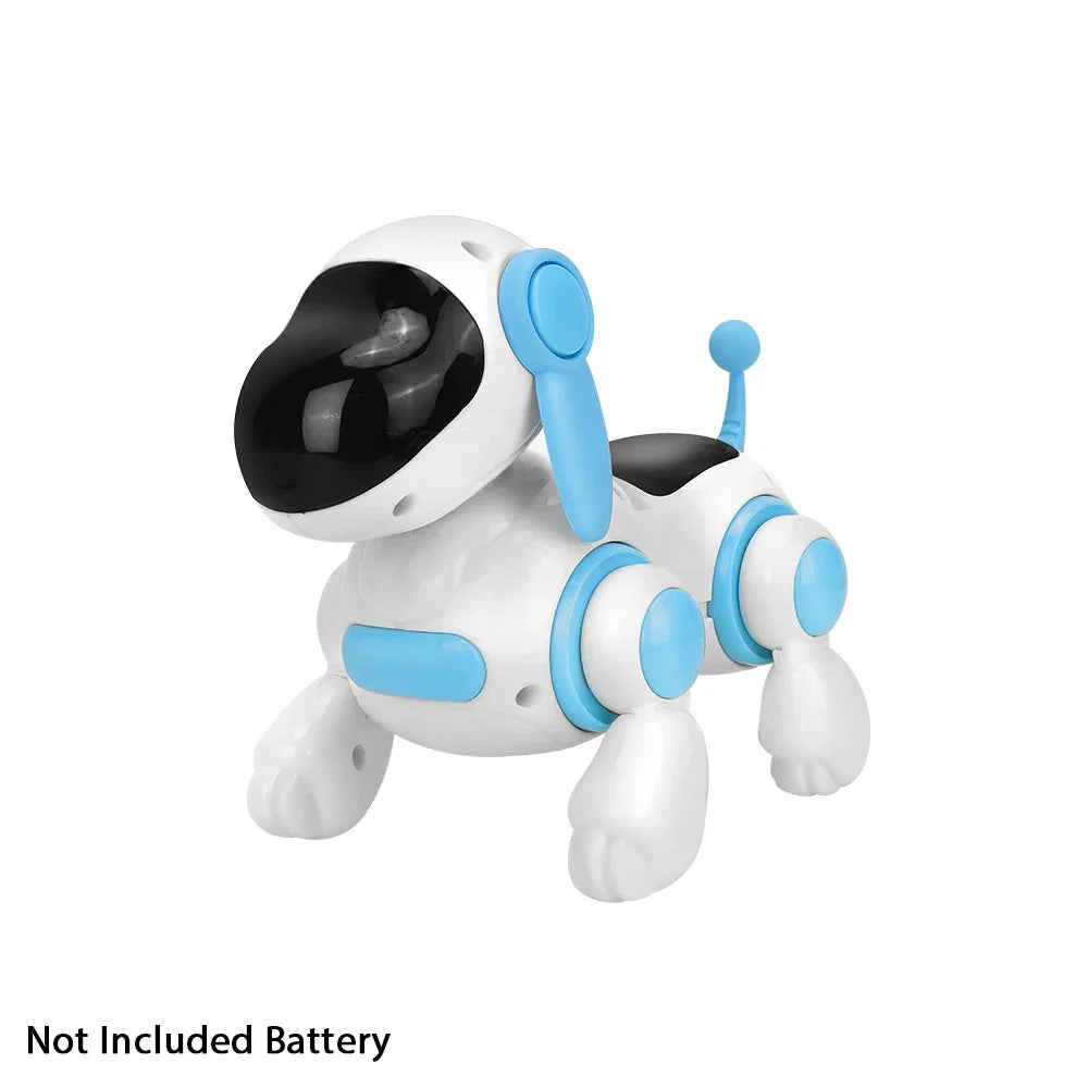 Chien Robot Interactif pour Enfants