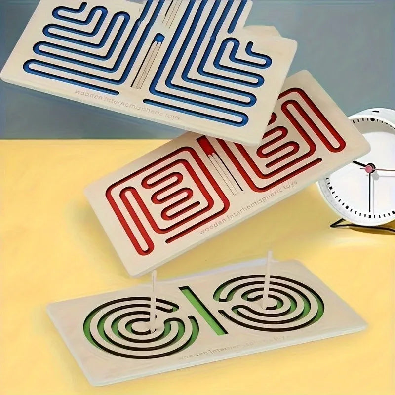 Kit Trajectoire Bilatérale — Stylos en Bois