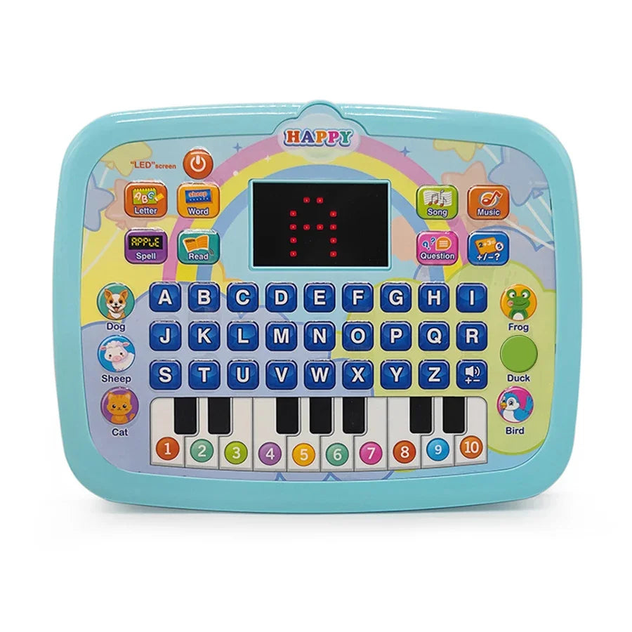 Ordinateur Éducatif Parlant pour Enfants