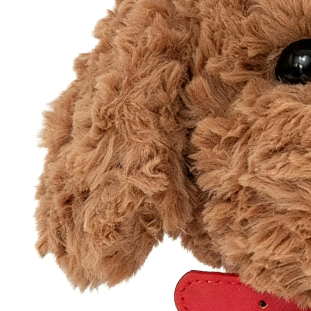 Plush Robot Puppy Interactive Dog Walk Talk & Realistic Toy